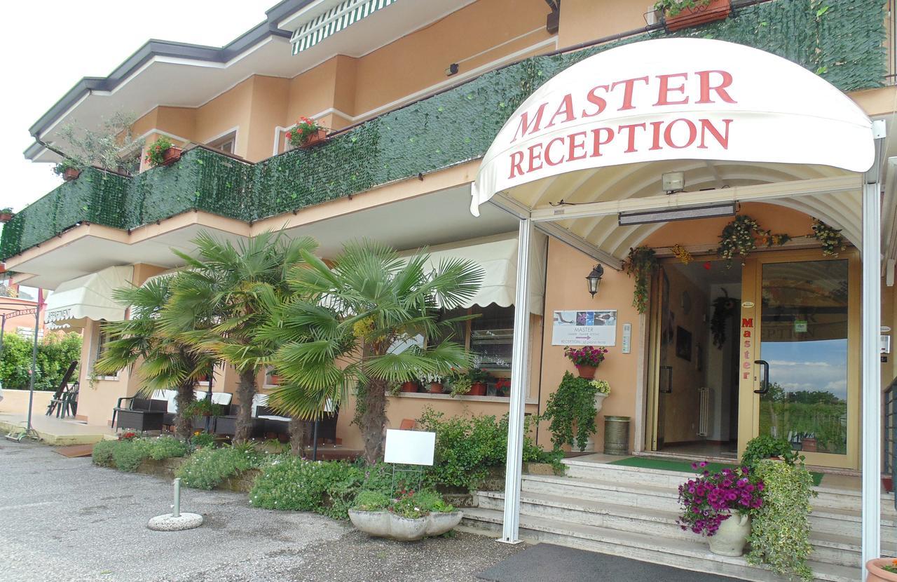 Casa vacanze E Ai Parchi Lazise